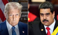 Trump’tan Maduro’ya "Ülkeyi terk etmen için 1 haftan var"