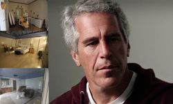 Epstein'ın kabus adasından ilk fotoğraflar