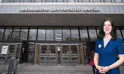 Almanya’nın en iyi teknik üniversitesine bir Türk rektör oldu