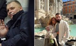 Rus kripto milyoneri ve eşi parçalanıp betona gömüldü