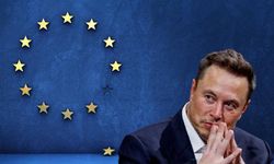 Trump'tan sonra Musk! "AB ortadan kaldırılmalı"