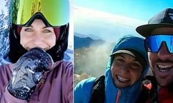 Yardım için mi gitti, ölüme mi terk etti? Alpler'de korkunç olay