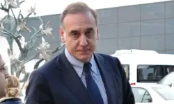 FETÖ'nün 'futbolda şike' kumpası soruşturmasında Lütfi Arıboğan adli kontrolle serbest