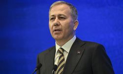 Bakan Yerlikaya'dan kritik açıklama: 2025 yılında 7 terör eylemi engellendi!