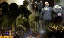 32 ilde DEAŞ operasyonları: 170 şüpheli yakalandı