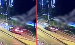 Aracını polisin üstüne sürmüştü: Yerlikaya 'Gereği yapıldı' diyerek duyurdu