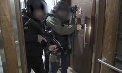 65 ilde narkotik operasyonu: 768 şüpheli yakalandı