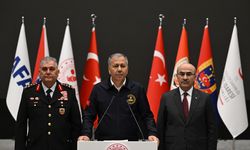 Yalova'da DEAŞ operasyonu! Bakan Yerlikaya: 3 kahraman polisimiz şehit oldu