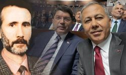 Saygı Öztürk Yeşil'in kendisini aradığını yazdı! Sezgin Tanrıkulu'ndan Yılmaz Tunç ve Ali Yerlikaya'ya soru önergesi