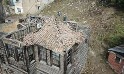 Yeşilçam efsanesinin evi restorasyon için bekliyor