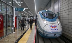 YHT hattında hafta sonuna özel ek sefer