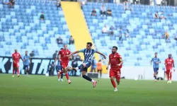 FIFA'dan Adana Demirspor'a puan silme cezası verdi
