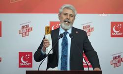 Saadet Partili Yılmaz’dan ekonomi eleştirisi: “Gündem yanlış yerde”