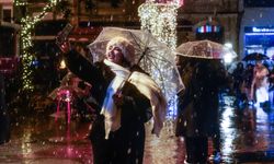 31 Aralık hava durumu: Yılbaşı gecesi kar yağacak mı? Meteoroloji'den 42 ile sarı alarm verildi!