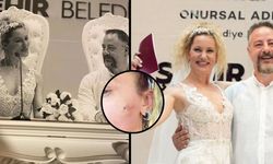 Şiddet gördüğünü açıklamıştı: Yıldız Asyalı eşinin son yaptığının ardından soluğu karakolda aldı