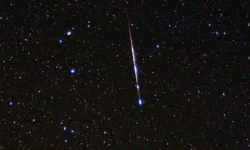 Bu gece gökyüzüne bakmayı unutmayın! Geminid meteor yağmuru başlıyor