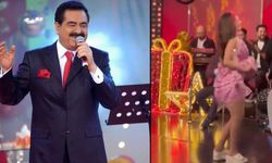 Görüntüler sızdı! İbo Show’a Yıldız Tilbe damgası