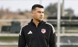 Burak Yılmaz'dan 2.Gaziantep dönemine dair açıklamalar