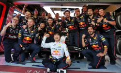 Tsunoda: "Red Bull'da yarışmak beklediğimden daha zordu"