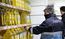 Ürünlerin son kullanma tarihini silen market mühürlendi: Ürünlerden böcek çıktı!