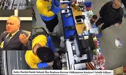 Zafer Partili isimden kasiyere skandal tehdit! Ülkü Ocakları harekete geçti