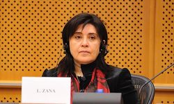 Leyla Zana'ya yönelik küfürlü tezahürata soruşturma