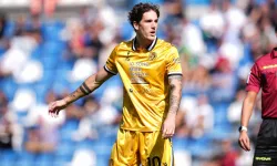 Maç öncesi eski takım arkadaşından Zaniolo açıklaması