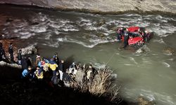 Zap Suyu'nda can pazarı: 23 yaşındaki kızdan acı haber