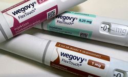 Zayıflama iğnesi Wegovy’nin hap formu onaylandı