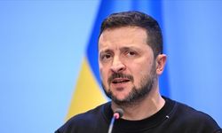 Ukrayna'da hava saldırıları sürüyor: Zelenskiy'den son açıklama
