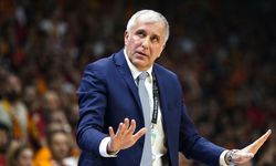 Partizan'da Zeljko Obradovic yerine İspanyol isim