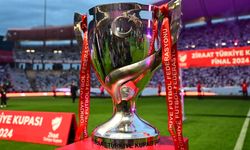 Ziraat Türkiye Kupası'nda 4 büyüklerin rakipleri belli oldu