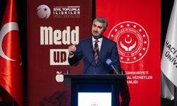 “Medd-Up” Sahne Gösterisi başkentte sanatseverlerle uluştu