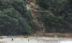 Yeni Zelanda'da heyelan kamp alanını vurdu: 6 kayıp