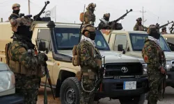 SDG duyurdu: Şam yönetimiyle anlaşmaya vardık!