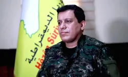 SDG Halep'ten çekiliyor: Mazlum Abdi sabah saatlerinde çekileceklerini duyurdu