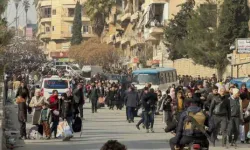 Suriye ordusundan YPG’ye operasyon