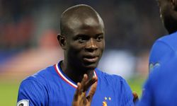 Fenerbahçe orta saha transferinde bombayı patlattı! N'Golo Kante'ye resmi teklif yapıldı!