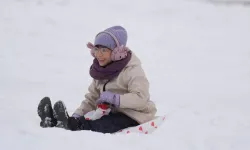 Tunceli’de eğitime 1 gün ara verildi