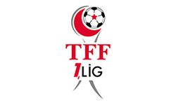 Trendyol 1. Lig’de devre arası bitti