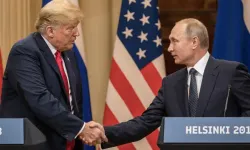 Trump, Rus tanker gemisi kaptanlarını serbest bırakmayacak