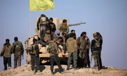 MHP cephesinden YPG/SDG’ye sert mesaj