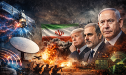 STARLINK efsanesi çöktü: İran sahada dengeyi değiştirdi