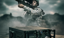 NATO'dan ASELSAN'a kritik görev! Dostu düşmanı tanıyacak