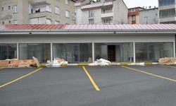 Türkiye’nin ilk ilçe bazlı 112 komuta merkezi Esenyurt’ta kuruluyor