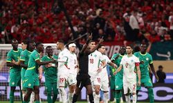 Senegal ve Fas’a kupa finali cezası