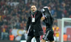 Carvalhal anlattı: Kadıköy'de Cumhurbaşkanı gibiydim!