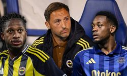 Fenerbahçe'de Tedesco John Duran'ın durumunu açıkladı!