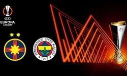 Canlı Anlatım: FCSB – Fenerbahçe
