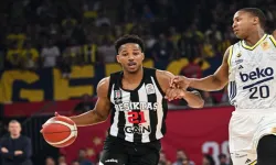Basketbolda derbi heyecanı: Beşiktaş Fenerbahçe’yi ağırlıyor